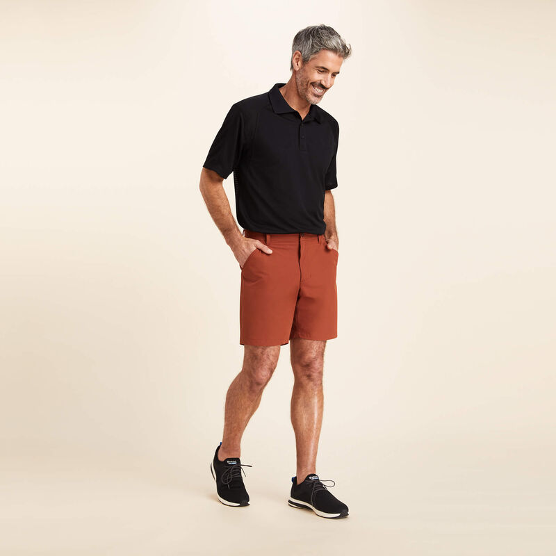 Tek Short Full