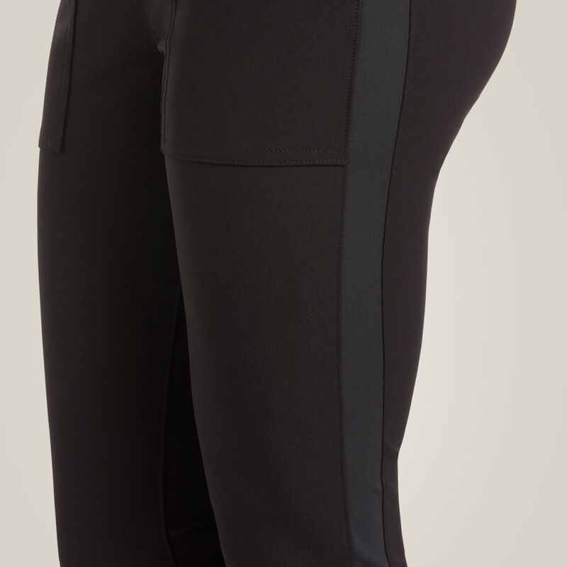 Rebar DuraStretch Utility Legging Image 3 of 5
