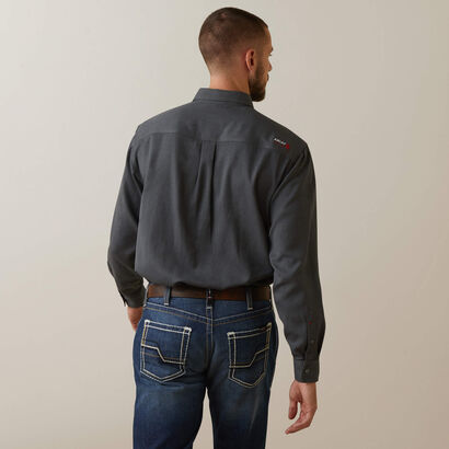 FR Air Inherent Work Shirt