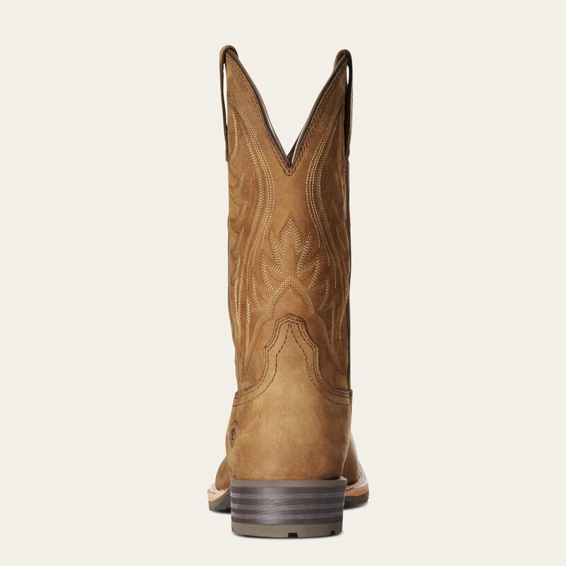 Hybrid Rancher Western Boot Image 5 of 4