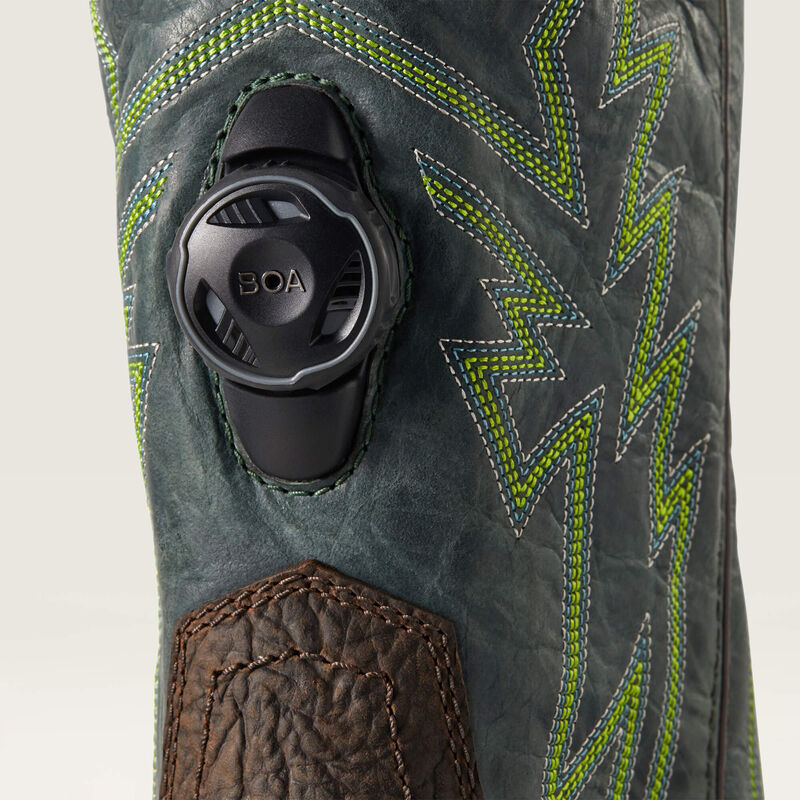 WorkHog XT BOA Waterproof Carbon Toe Work Boot 01
