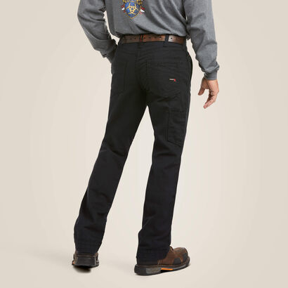 FR M4 Relaxed Workhorse Boot Cut Pant