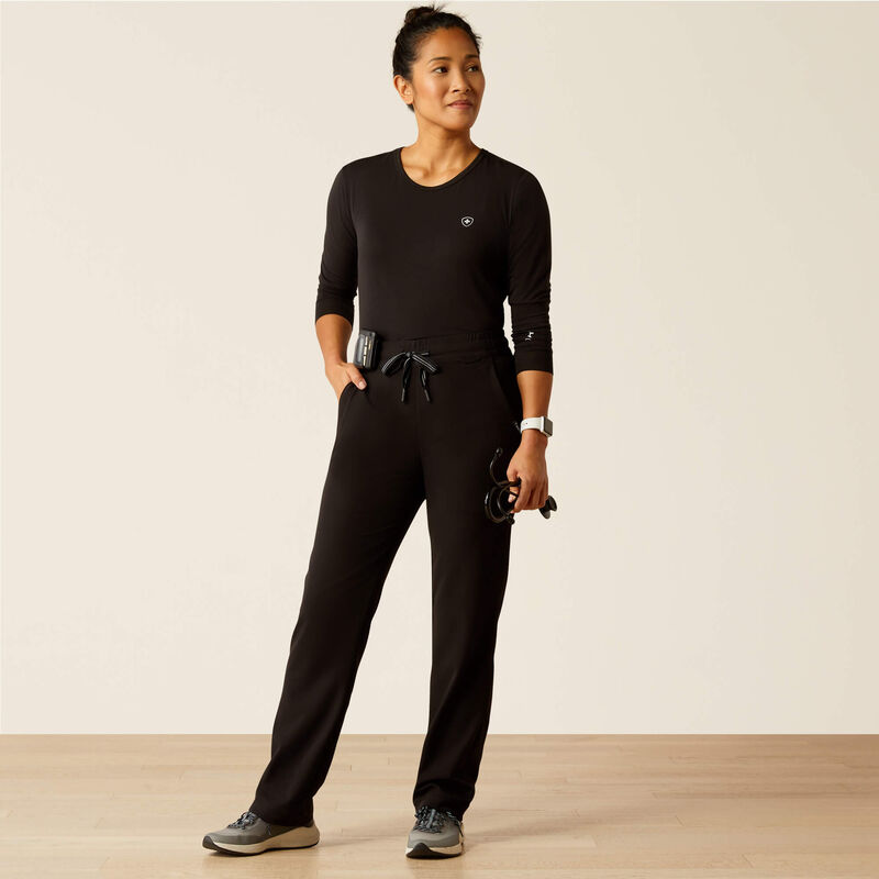 Nightingale Stretch Utility Scrub Pant Image 3 of 4
