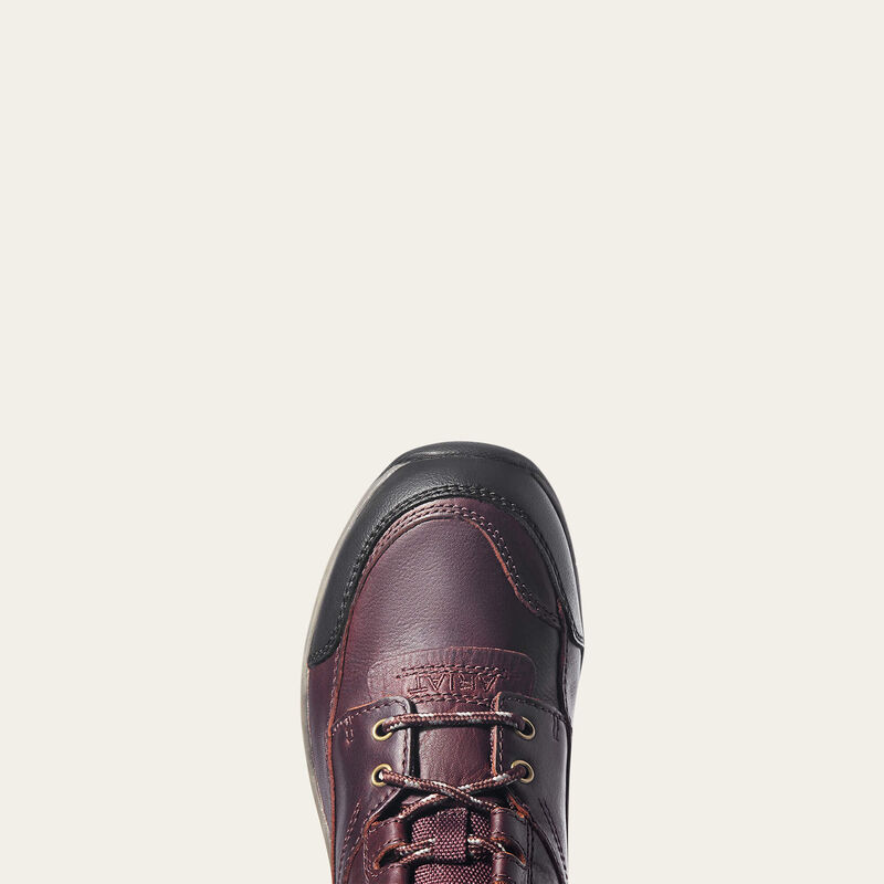 Terrain Boot Toe