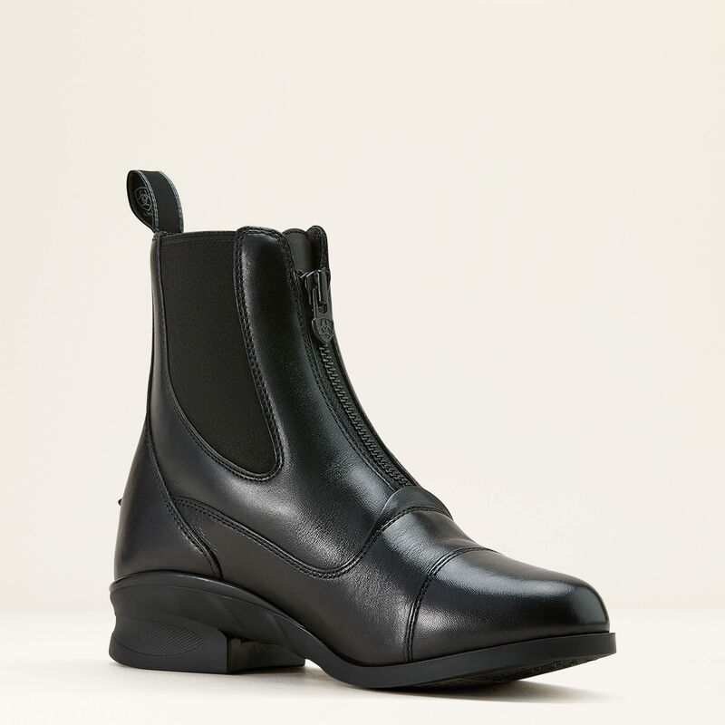 Heritage Zip Paddock Boot Image 6 of 7