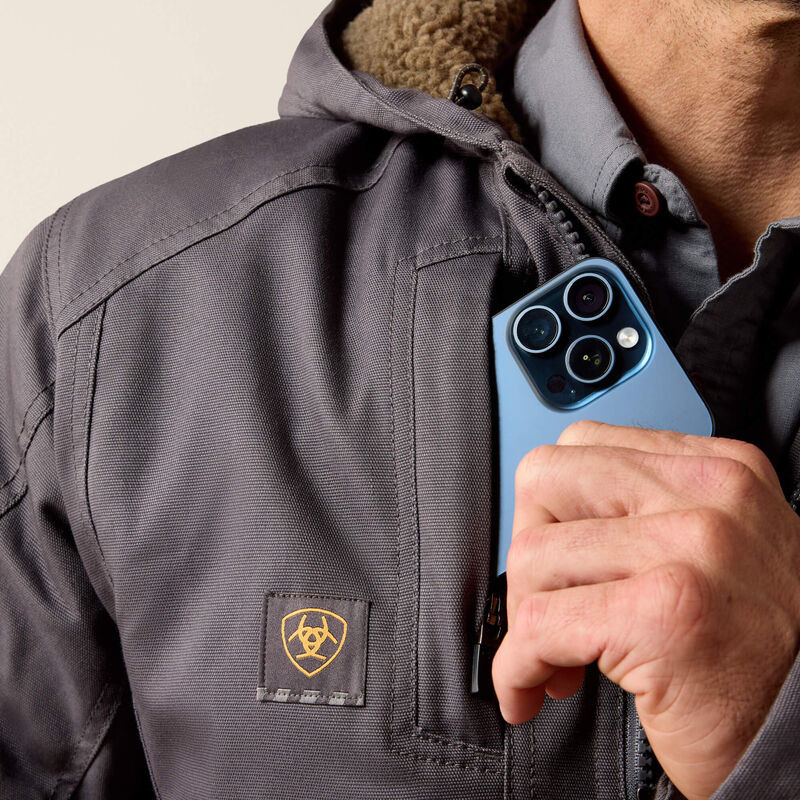 Rebar DuraCanvas Jacket 01