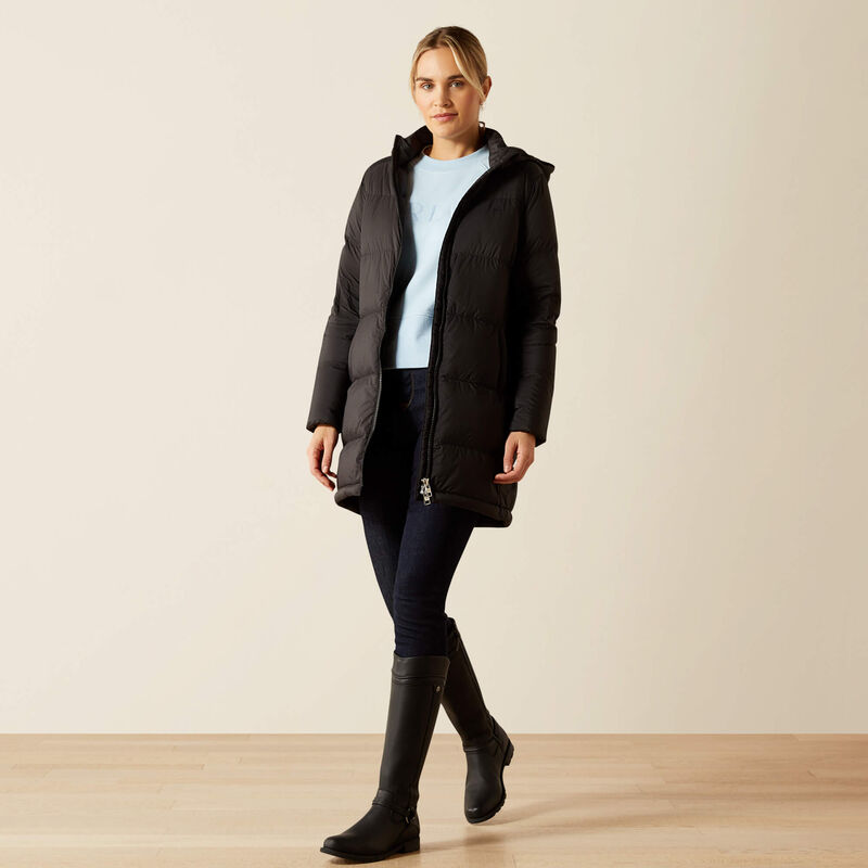 UltraPuff Down Coat Full