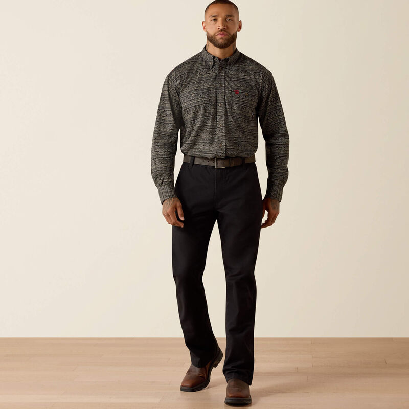 FR Airified Work Shirt Full