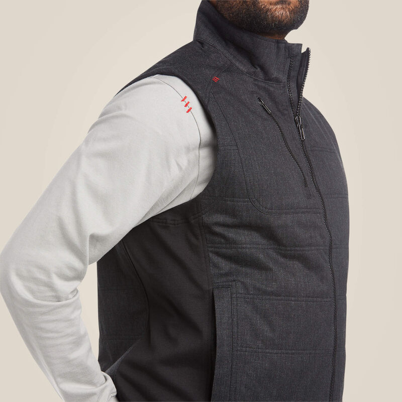 FR Cloud 9 Insulated Vest Image 3 of 3