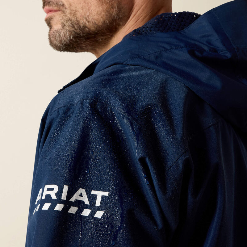 Rebar Stormshell Waterproof Jacket 02