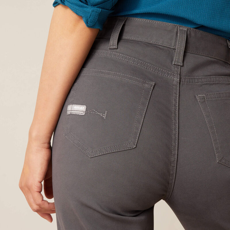 Rebar PR DuraStretch Made Tough Double Front Straight Pant 02