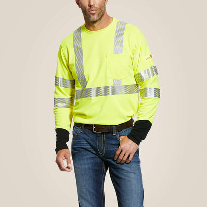 FR Hi-Vis T-Shirt