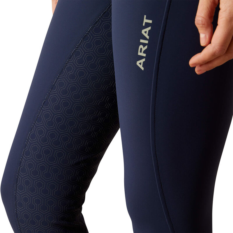 Tri Factor Grip Full Seat Breech 03
