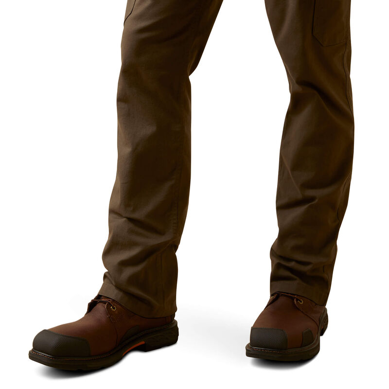 Rebar M4 Relaxed Made Tough Cargo Straight Pant Image 7 of 6