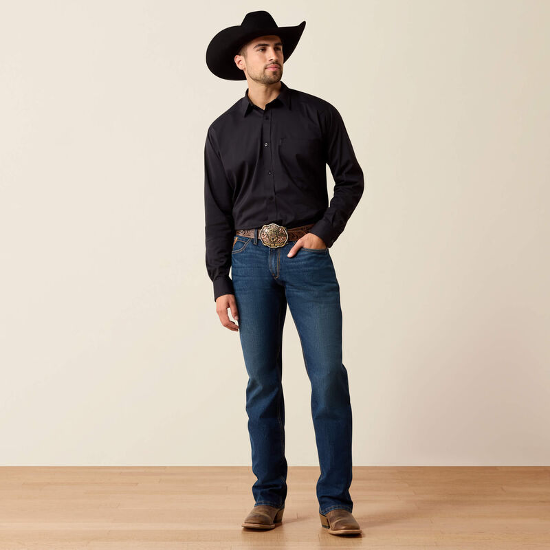 Everything Classic Fit Shirt Full