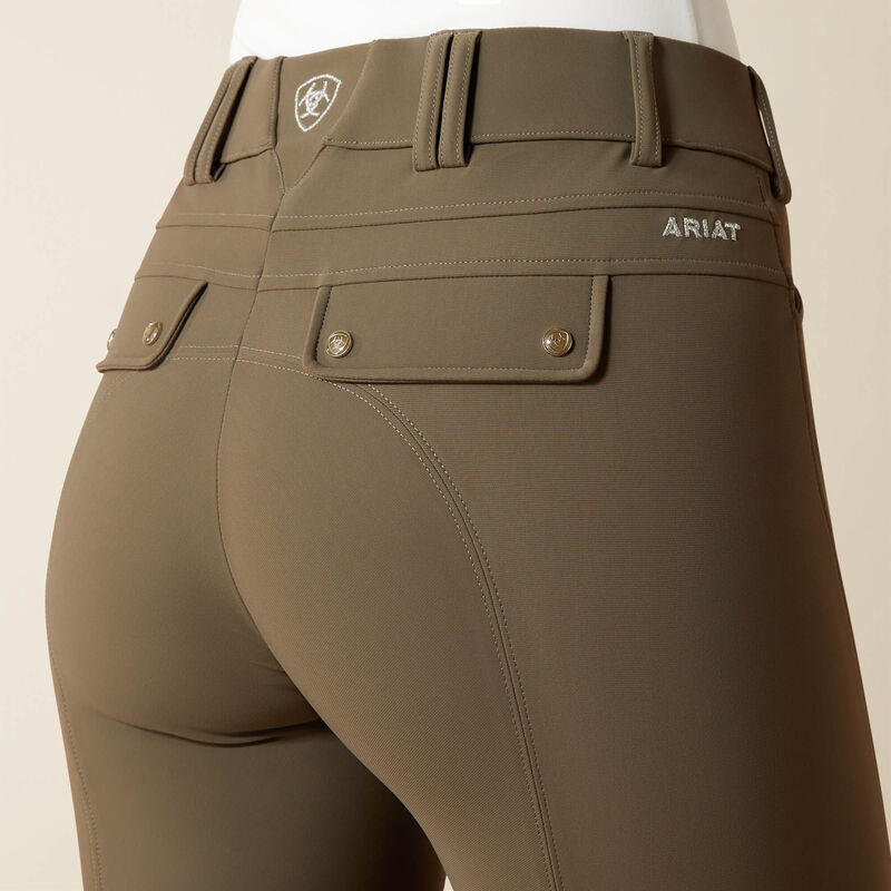 Tri Factor Grip Knee Patch Breech 01