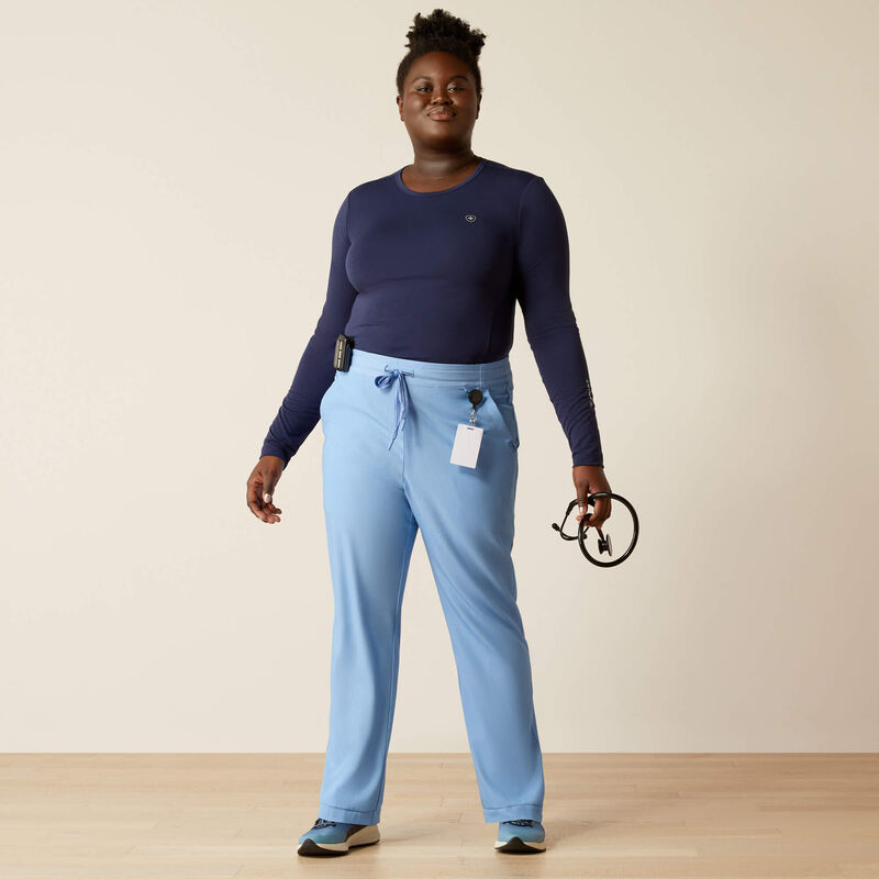 Nightingale Stretch Utility Scrub Pant Image 6 of 8