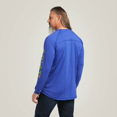 Rebar Heat Fighter T-Shirt
