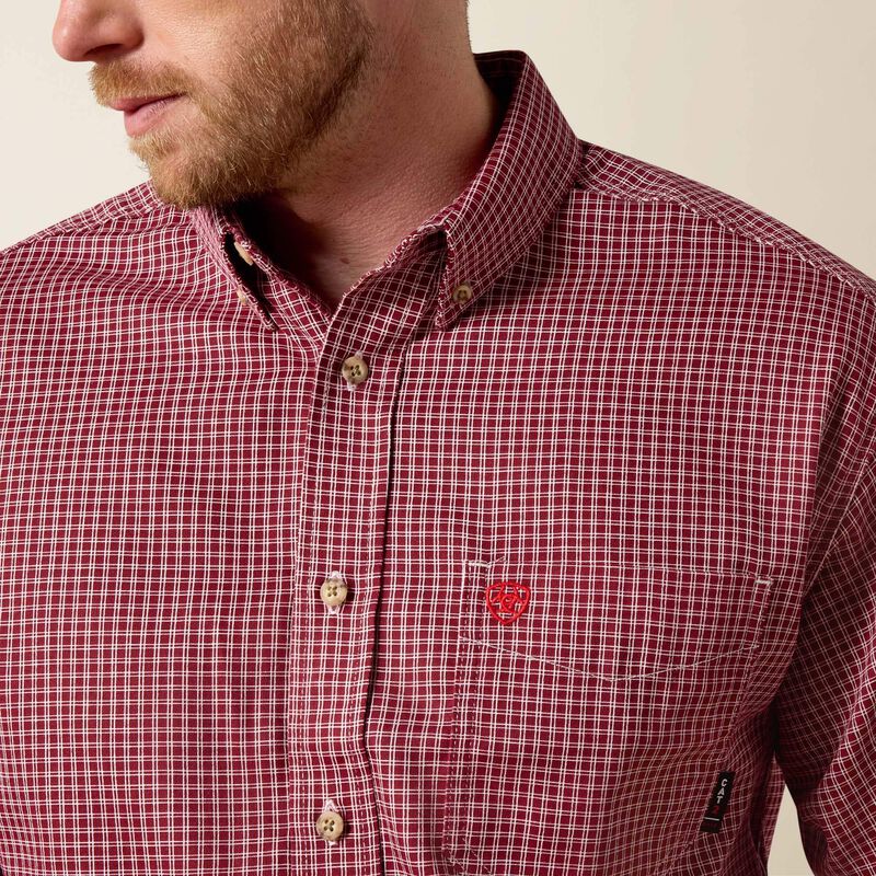 FR Bell Work Shirt 01