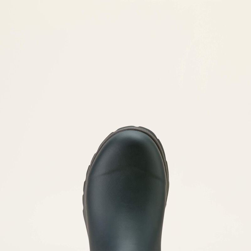 Woodstock Rubber Boot Toe