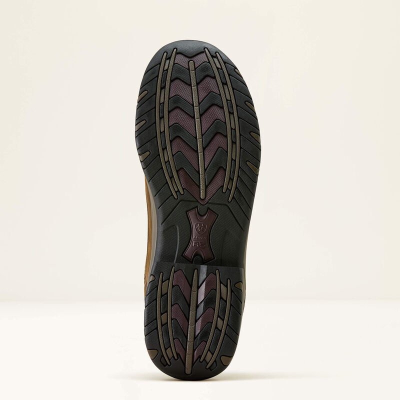 Terrain Waterproof Boot Sole