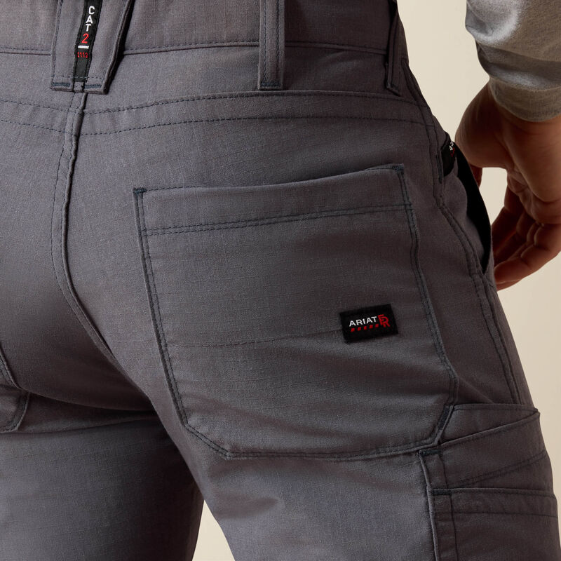 FR M5 DuraLight Ripstop Stackable Straight Leg Pant 02