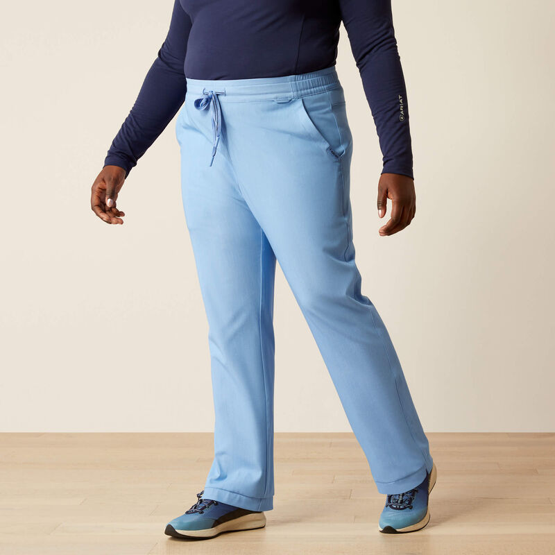 Nightingale Stretch Utility Scrub Pant Image 2 of 8