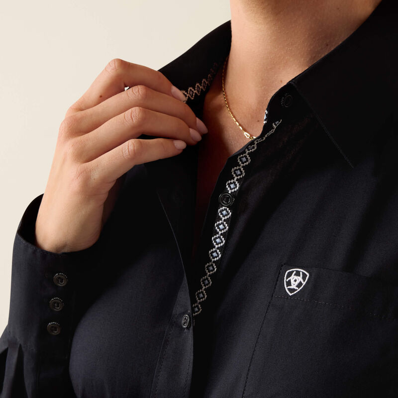 Kirby Stretch Shirt 01