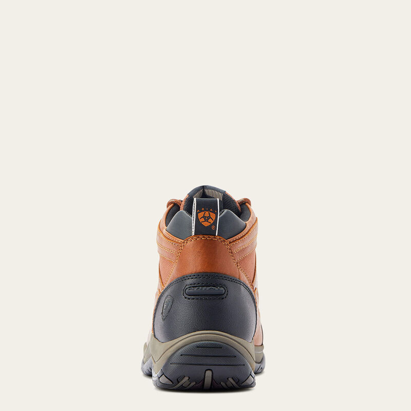 Terrain Heel
