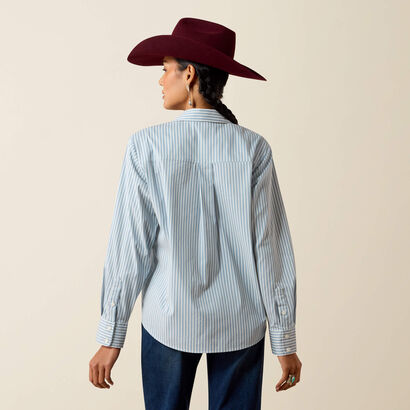 Everything Shirt Back