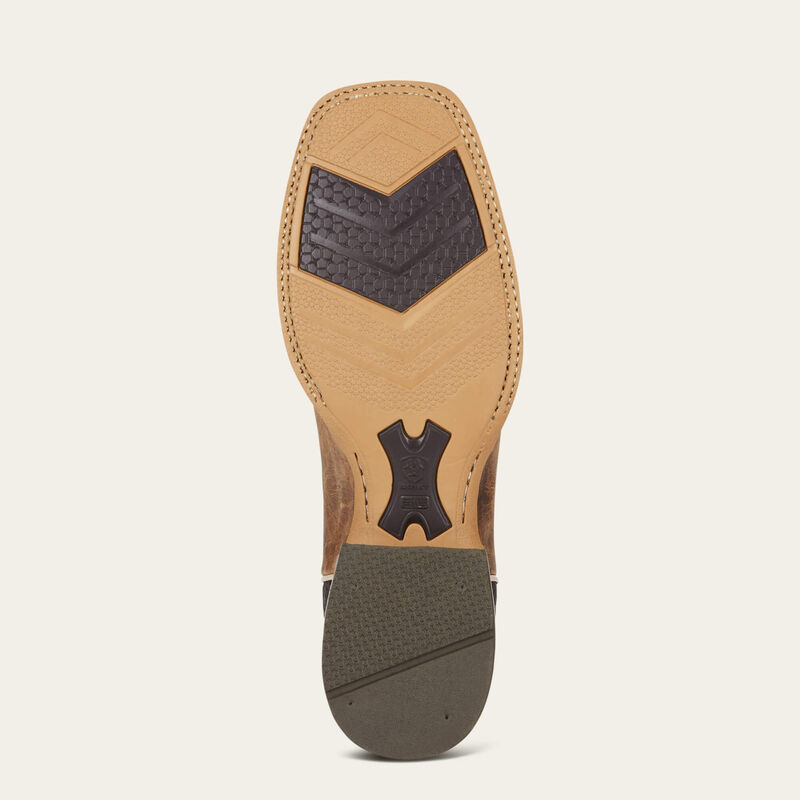 Arena Rebound Western Boot Sole