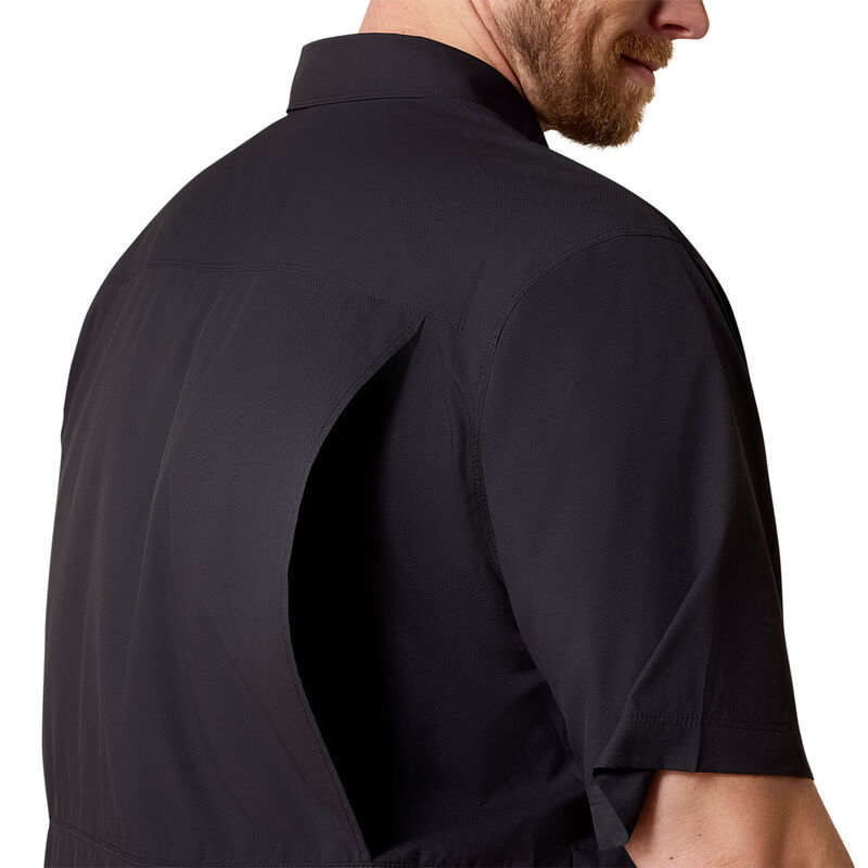 VentTEK Outbound Classic Fit Shirt 01