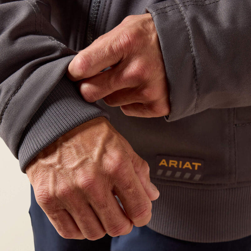 Rebar DuraCanvas Jacket 03