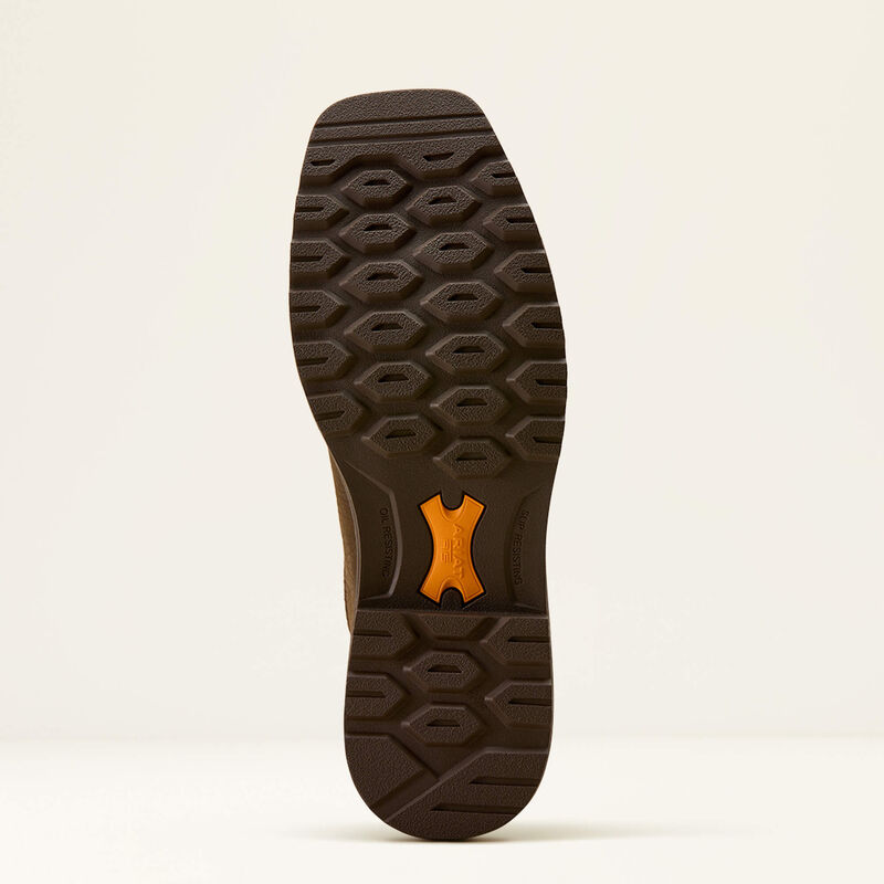 Activator VentTEK Waterproof Work Boot Sole