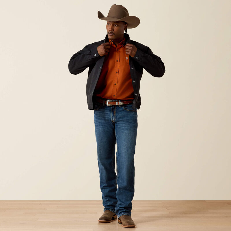 Wagoner Lightweight Jacket Full