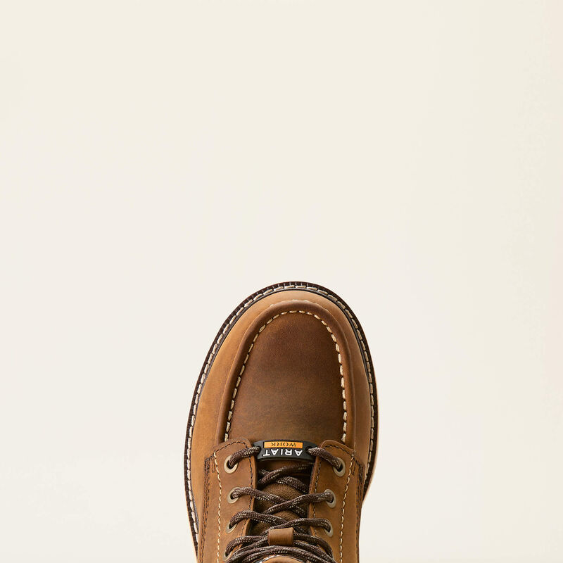 Rebar Lift Waterproof Composite Toe Work Boot Toe