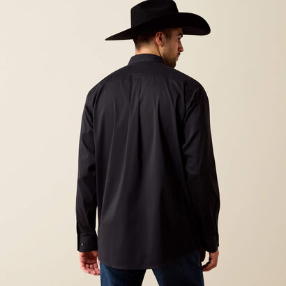 Everything Classic Fit Shirt Back