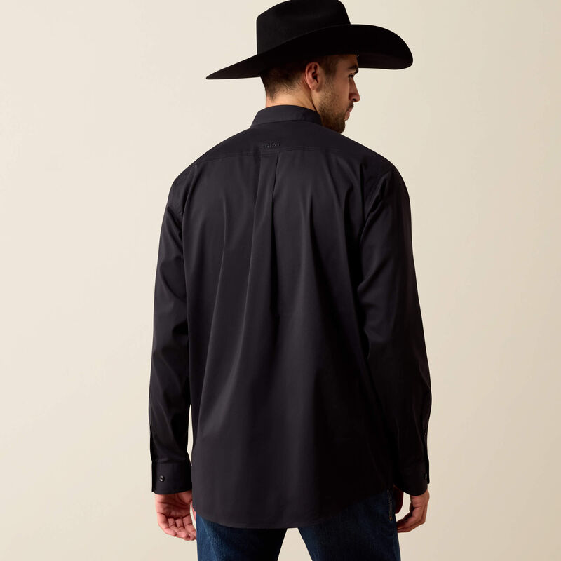 Everything Classic Fit Shirt Back