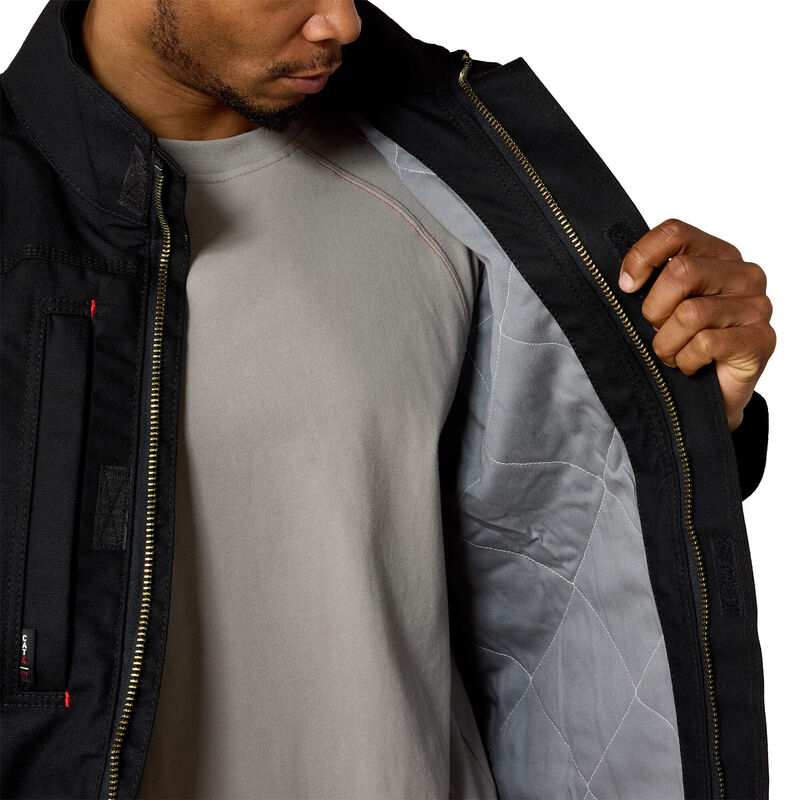 FR Workhorse Insulated Jacket 03