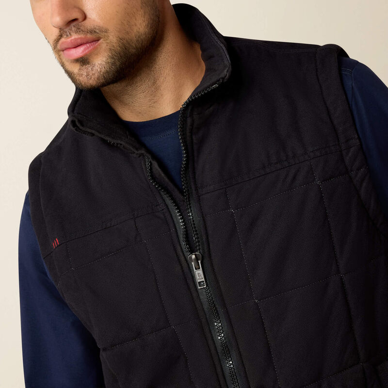 FR Crius Insulated Vest 01