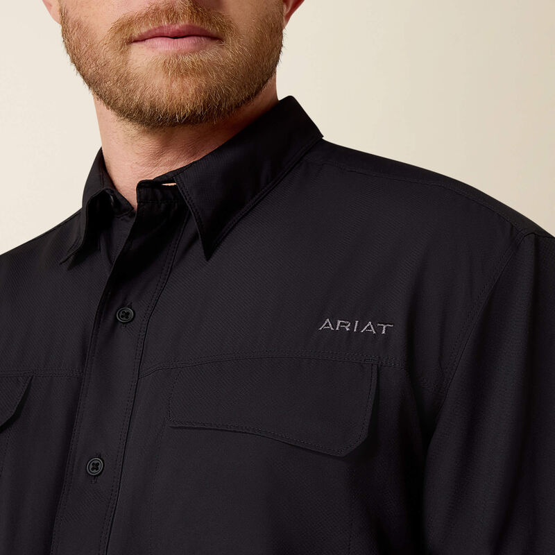 VentTEK Outbound Classic Fit Shirt 02