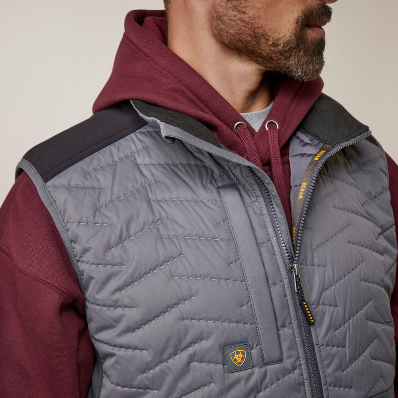 Rebar Cloud 9 Insulated Vest 01