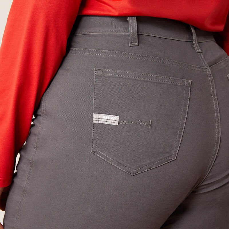 Rebar Perfect Rise Made Tough Straight Pant 01 Plus