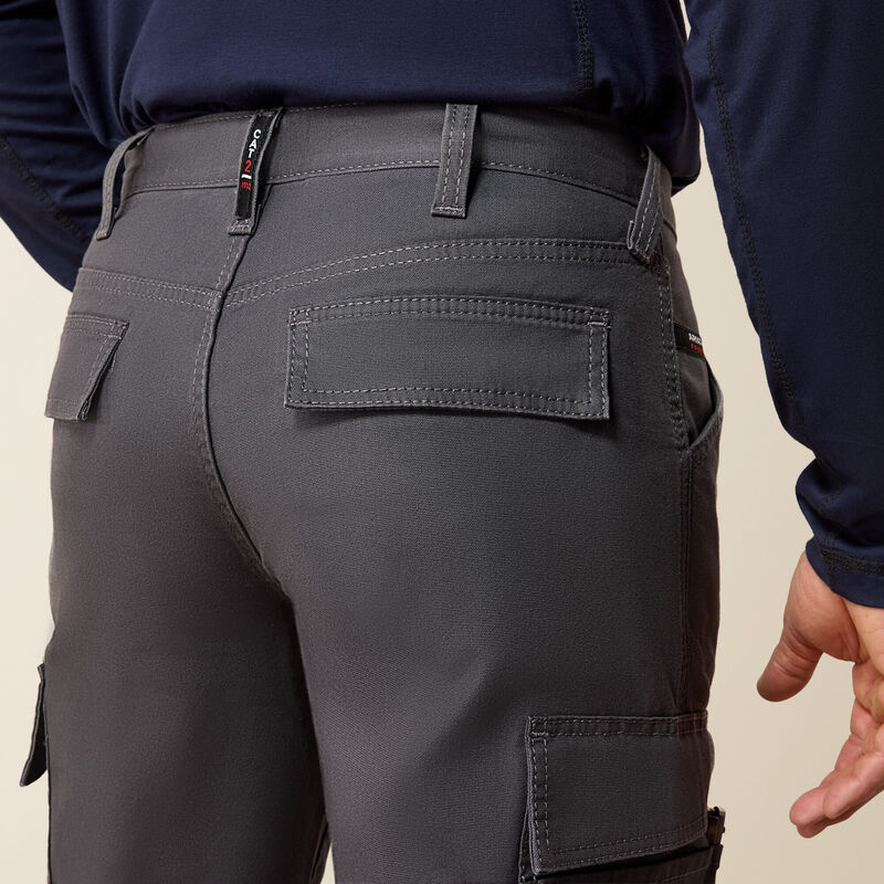 FR M4 Relaxed Lightweight Cargo DuraStretch Straight Leg Pants 03