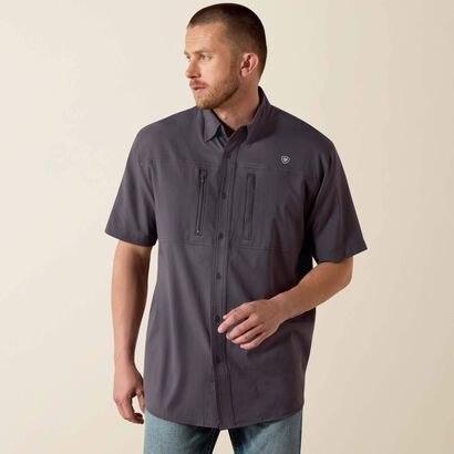 VentTEK Classic Fit Shirt