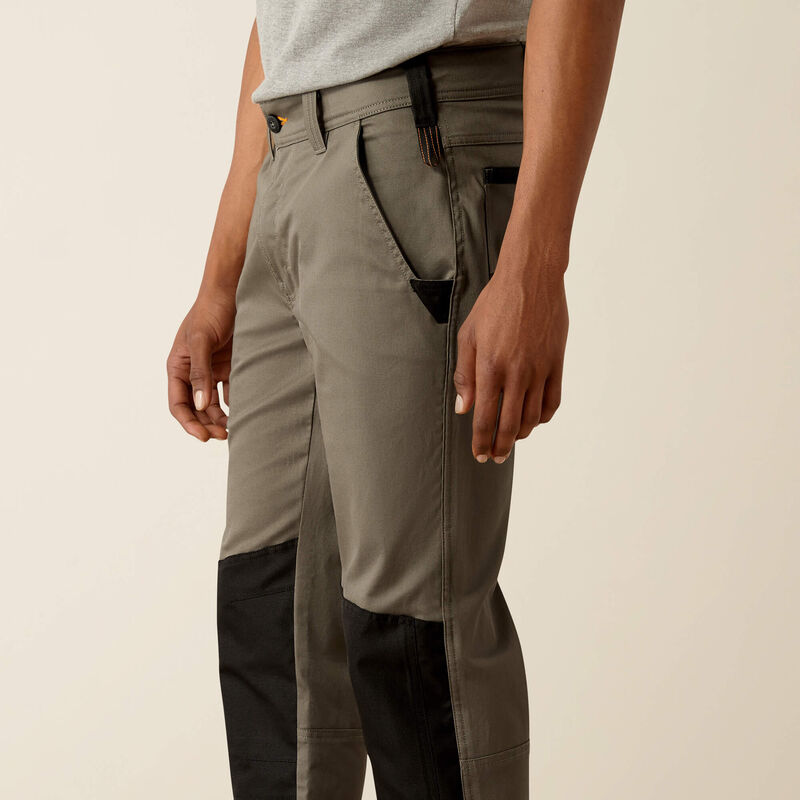 Rebar M8 Modern DuraStretch Cargo Pant 02