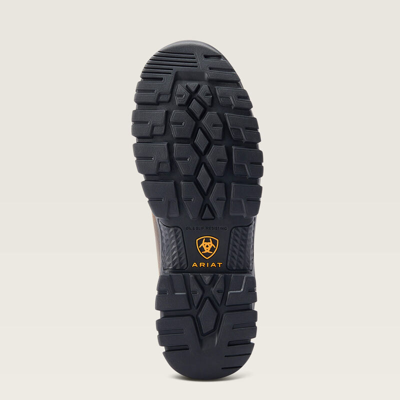 Treadfast 8" Waterproof Work Boot Image 3 of 6