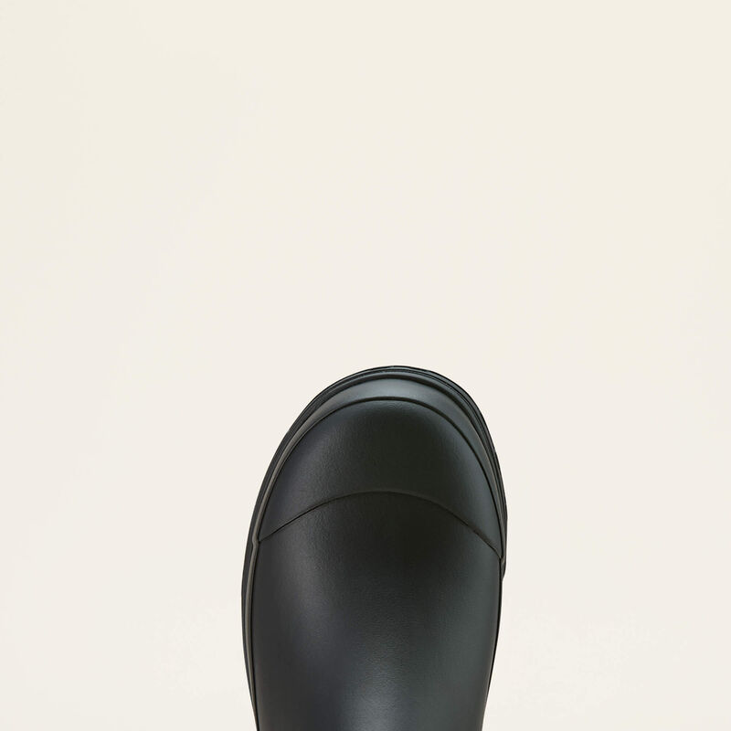 Kelmarsh Shortie Rubber Boot Toe