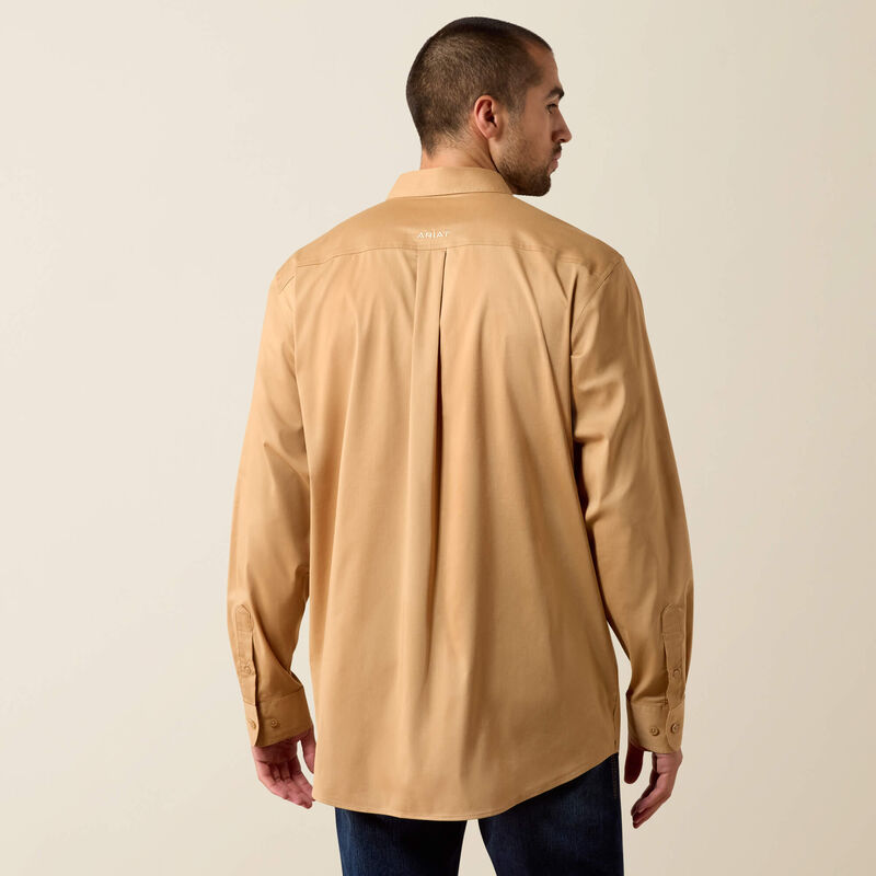 Everything Classic Fit Shirt Back
