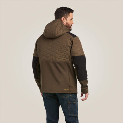 Rebar Cloud 9 Insulated Jacket